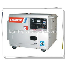 LDG6000S hot sale Silent Diesel Generator